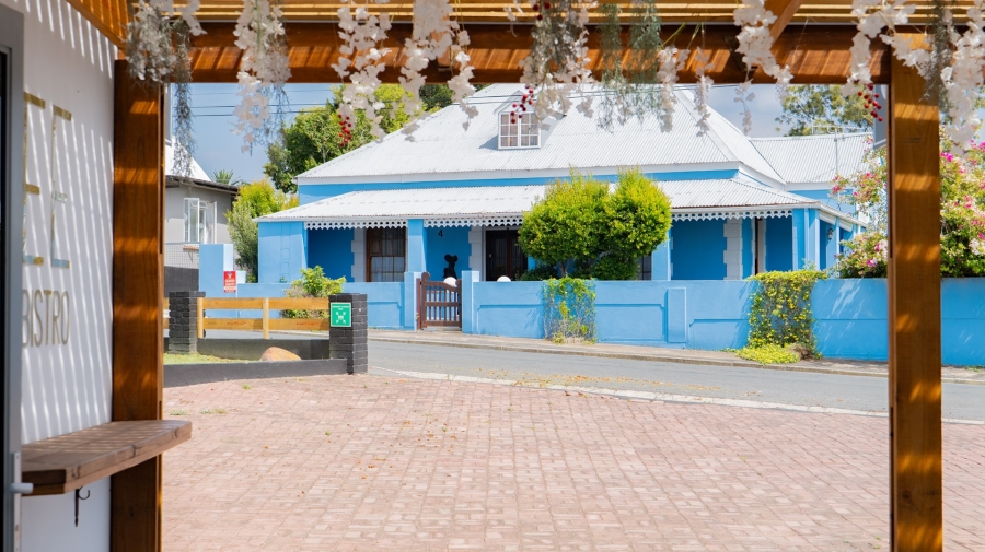 Commercial Property for Sale in Bredasdorp Western Cape